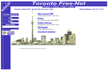 Tablet Screenshot of mediadesign.torfree.net